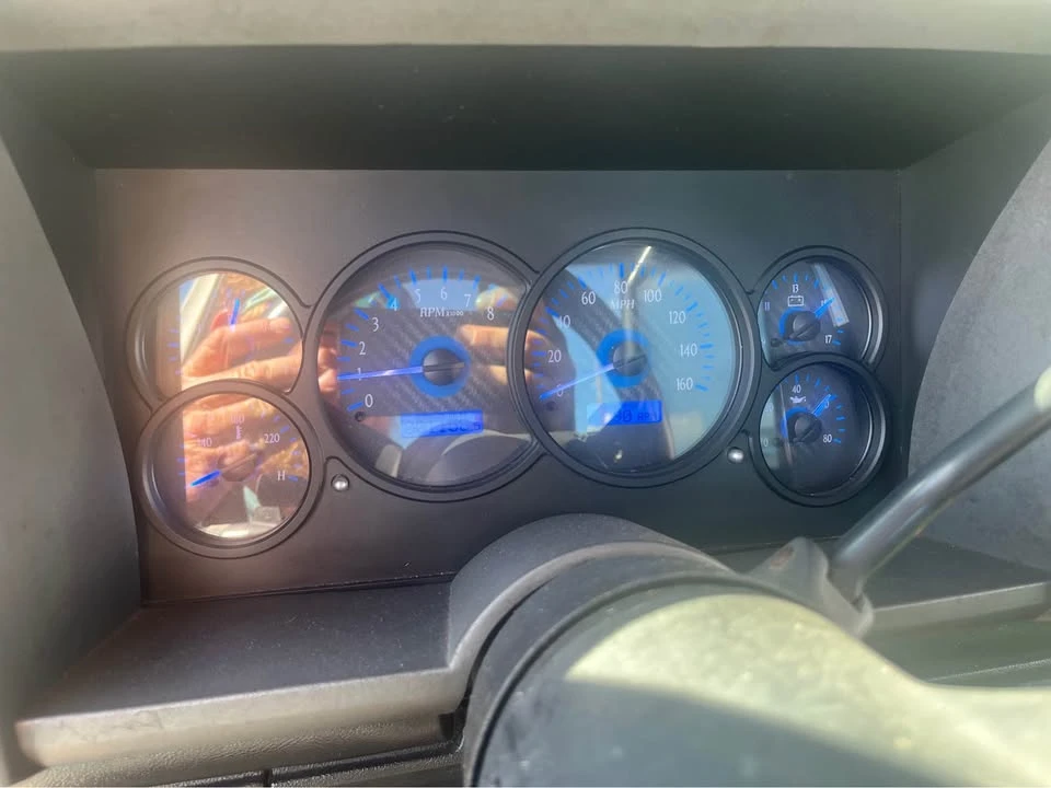 1989 Chevrolet C/K 4th Gen - Image 9 of 20