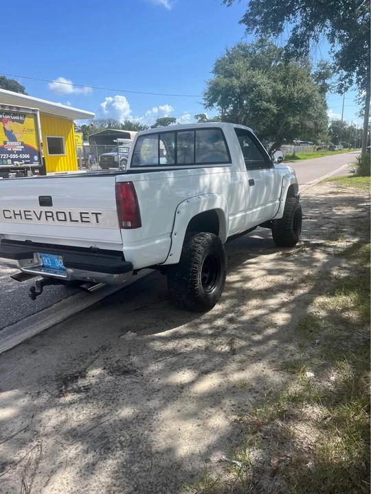 1989 Chevrolet C/K 4th Gen - Image 10 of 20