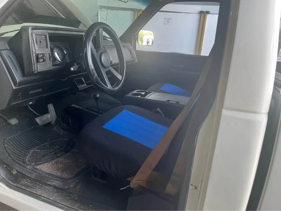 1989 Chevrolet C/K 4th Gen - Image 5 of 20