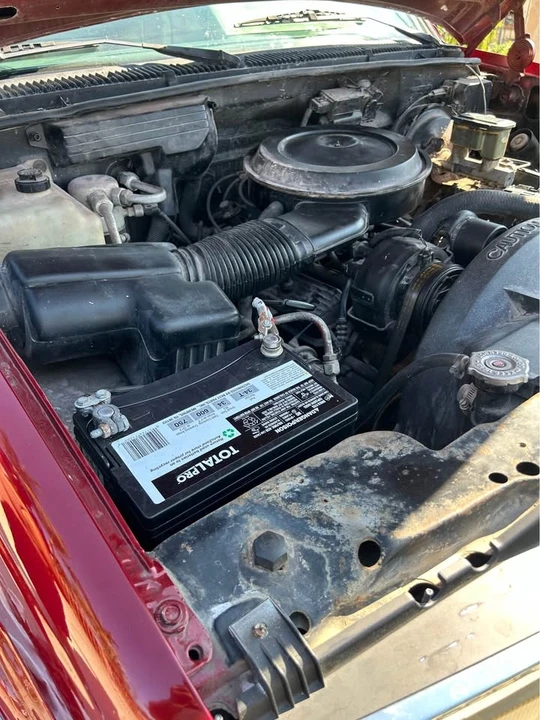 1989 Chevrolet C/K 4th Gen - Image 2 of 4