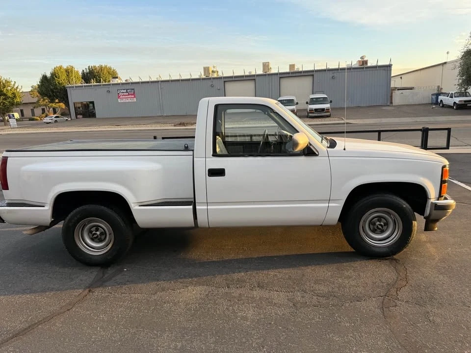1989 Chevrolet C/K 4th Gen - Image 9 of 9