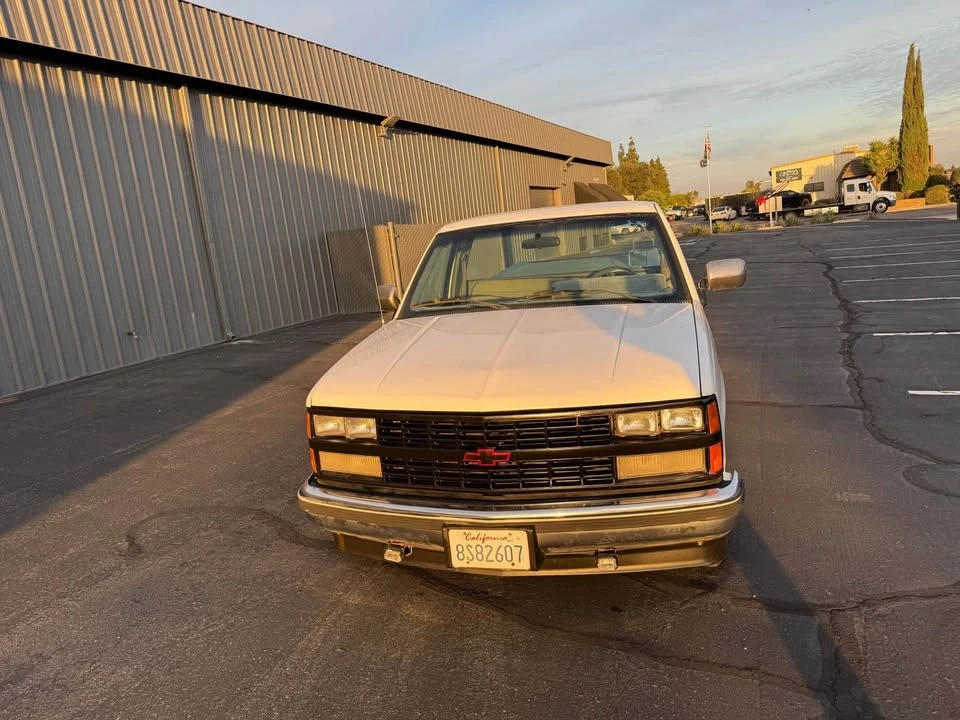 1989 Chevrolet C/K 4th Gen - Image 8 of 9