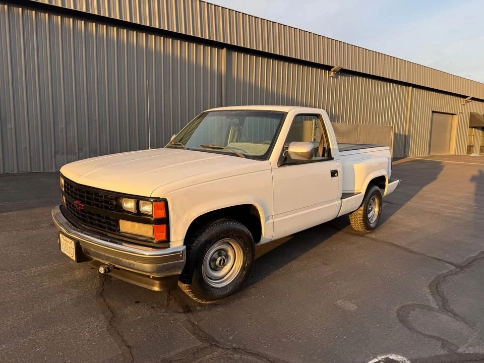 1989 Chevrolet C/K 4th Gen - Image 2 of 9