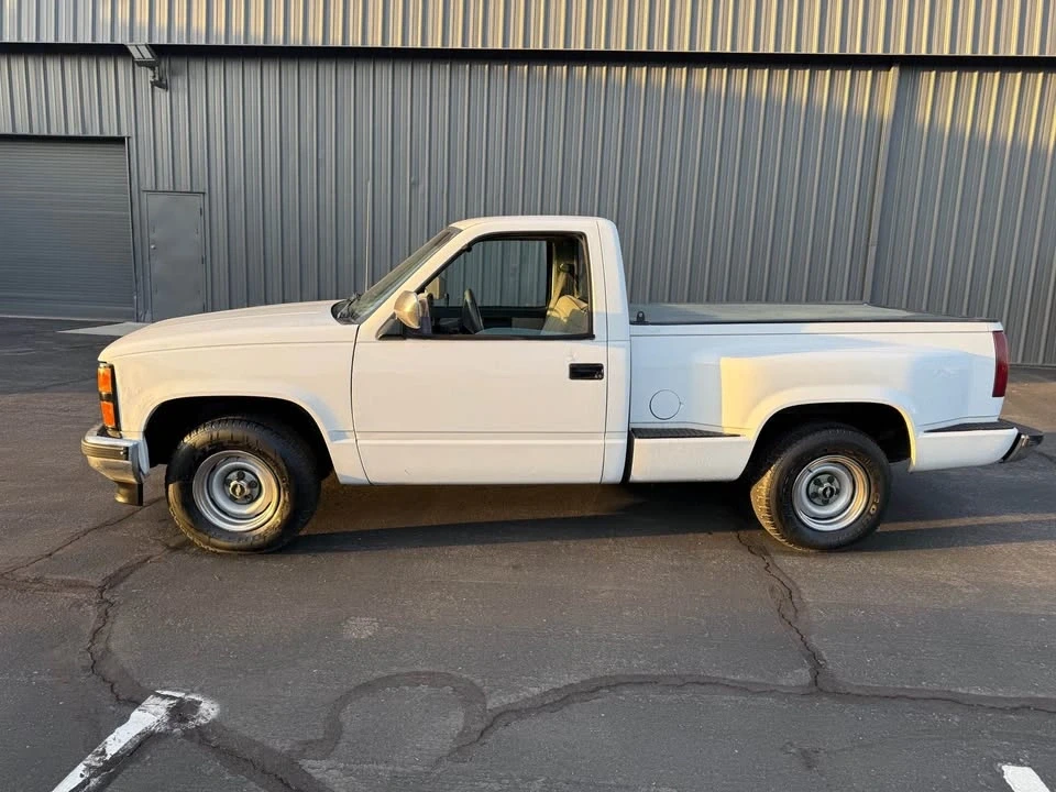 1989 Chevrolet C/K 4th Gen - Image 6 of 9