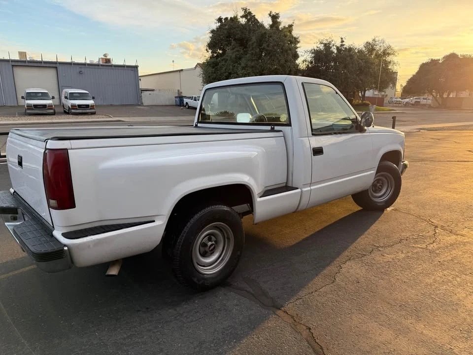 1989 Chevrolet C/K 4th Gen - Image 3 of 9