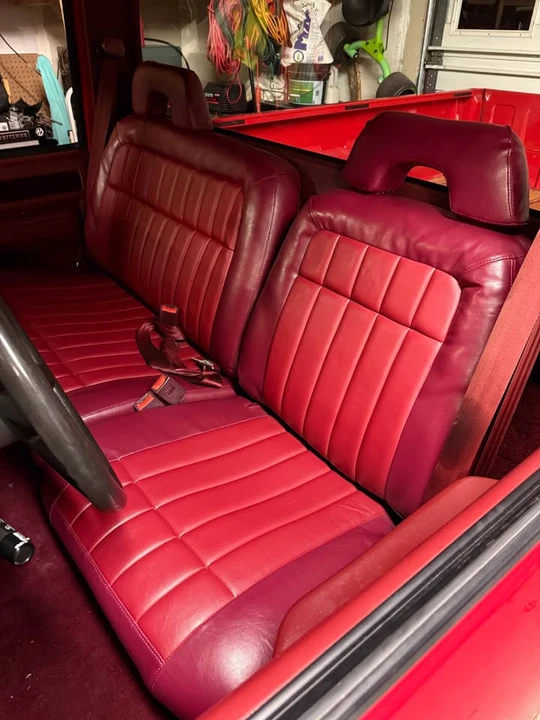 1989 Chevrolet C/K 4th Gen - Image 7 of 19