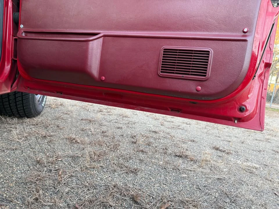 1989 Chevrolet C/K 4th Gen - Image 13 of 19