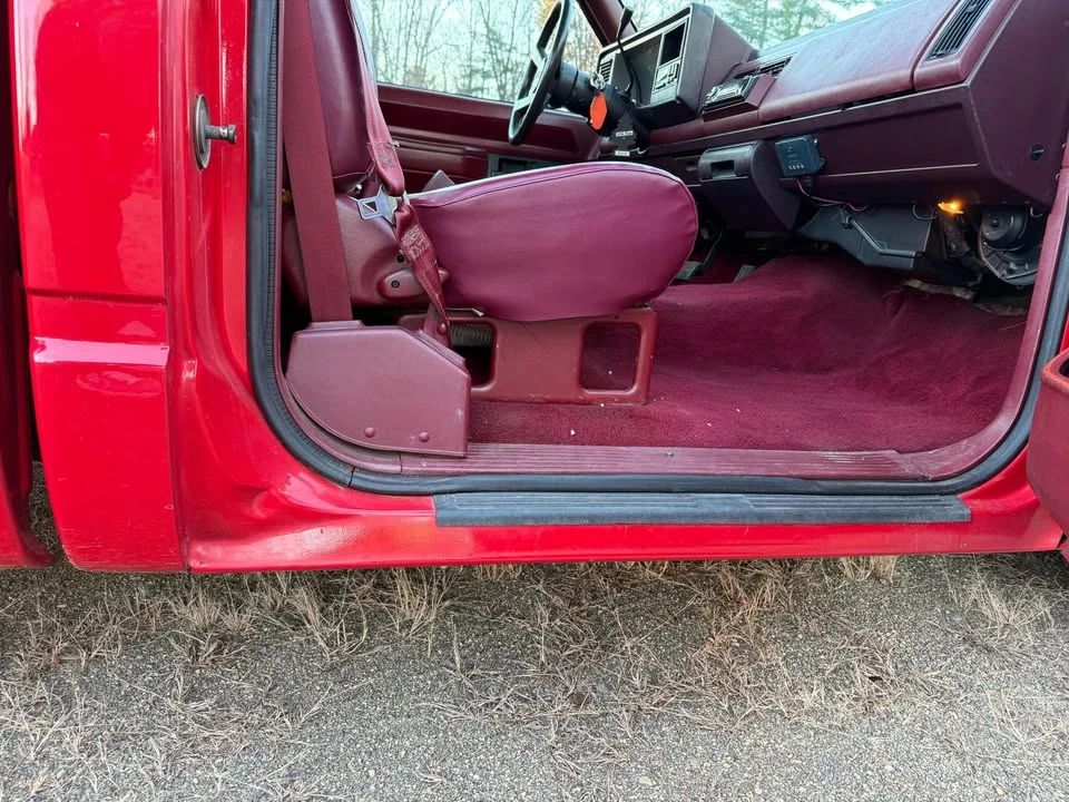 1989 Chevrolet C/K 4th Gen - Image 11 of 19