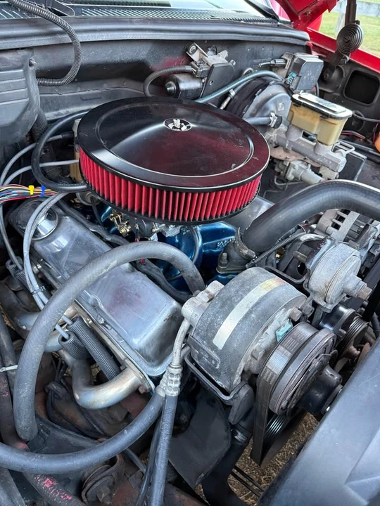 1989 Chevrolet C/K 4th Gen - Image 4 of 19