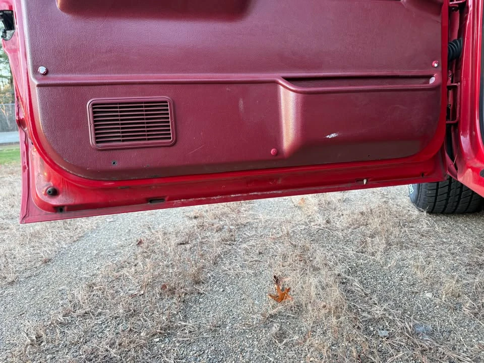 1989 Chevrolet C/K 4th Gen - Image 17 of 19