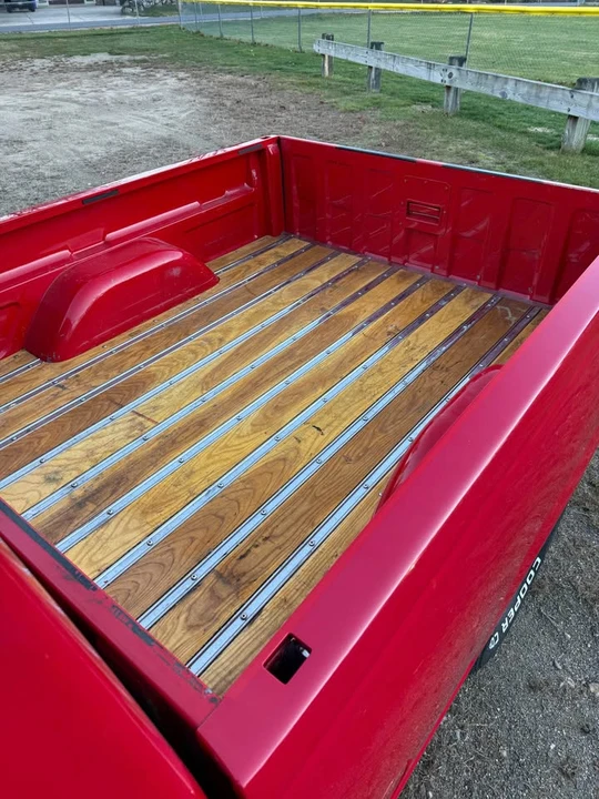 1989 Chevrolet C/K 4th Gen - Image 14 of 19