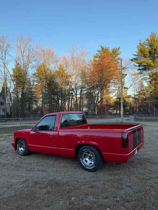 1989 Chevrolet C/K 4th Gen - Image 9 of 19