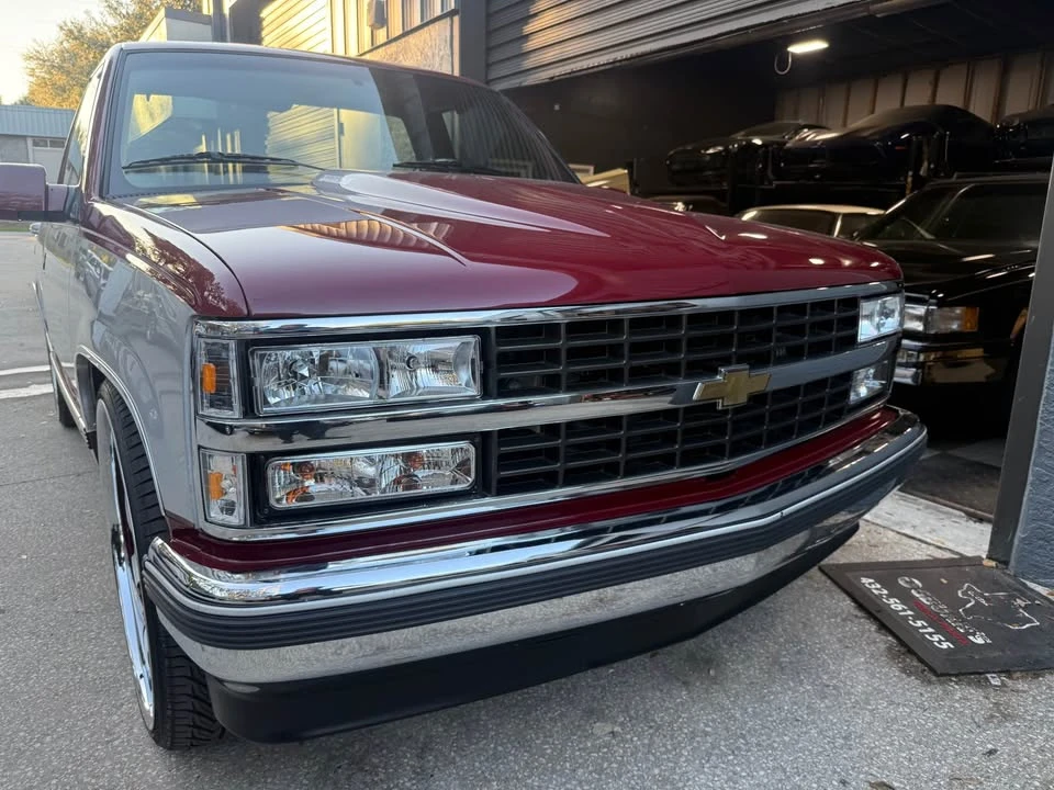 1989 Chevrolet C/K 4th Gen - Image 5 of 16