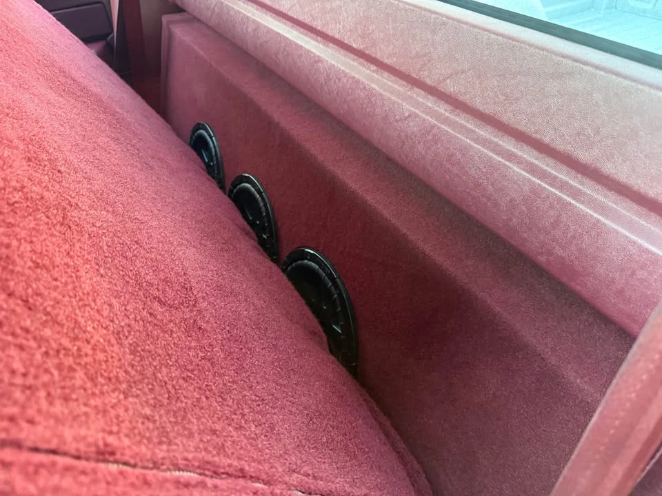 1989 Chevrolet C/K 4th Gen - Image 12 of 16