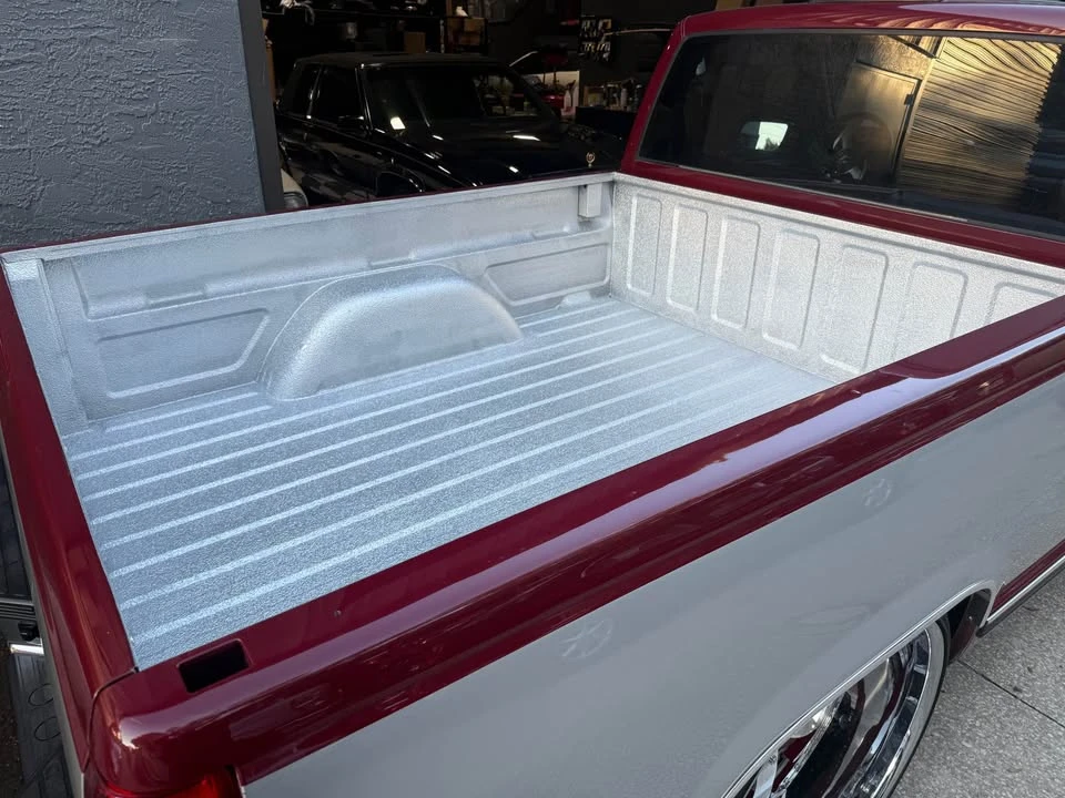1989 Chevrolet C/K 4th Gen - Image 4 of 16