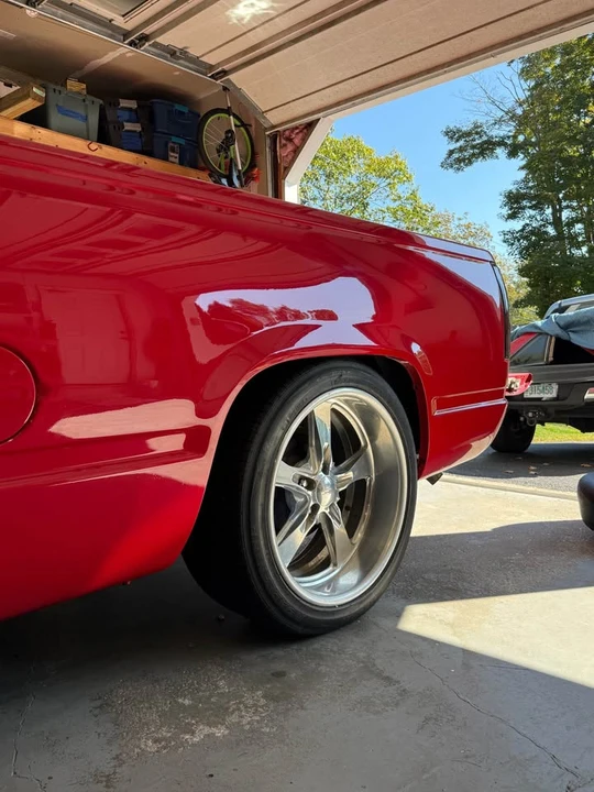 1989 Chevrolet C/K 4th Gen - Image 19 of 19