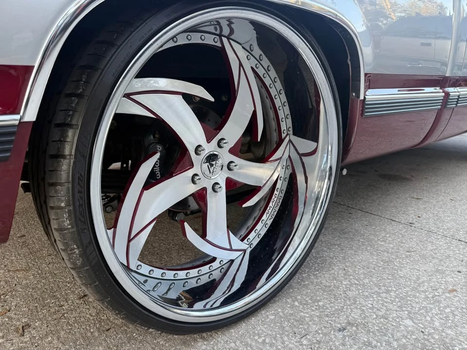 1989 Chevrolet C/K 4th Gen - Image 3 of 16