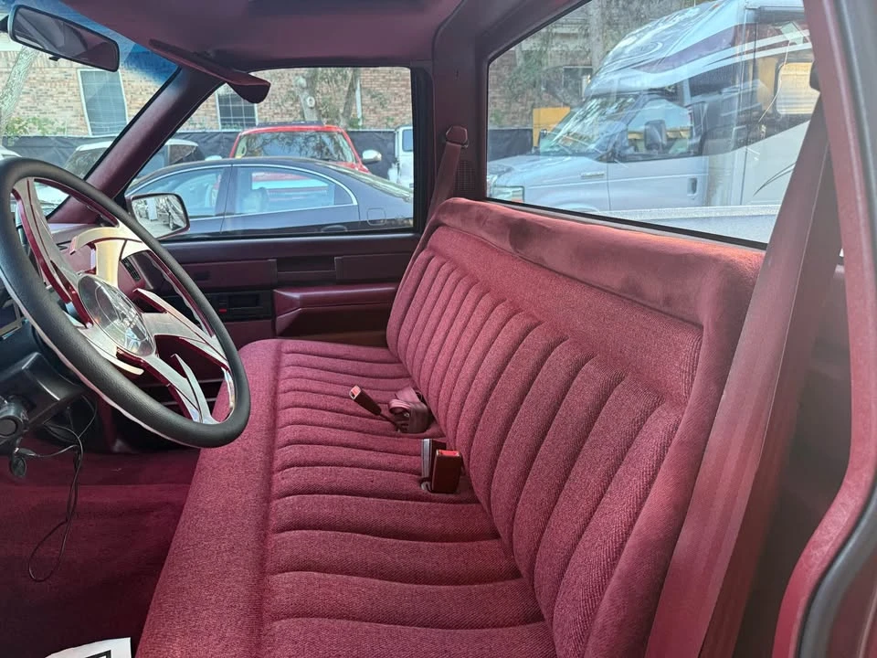 1989 Chevrolet C/K 4th Gen - Image 11 of 16