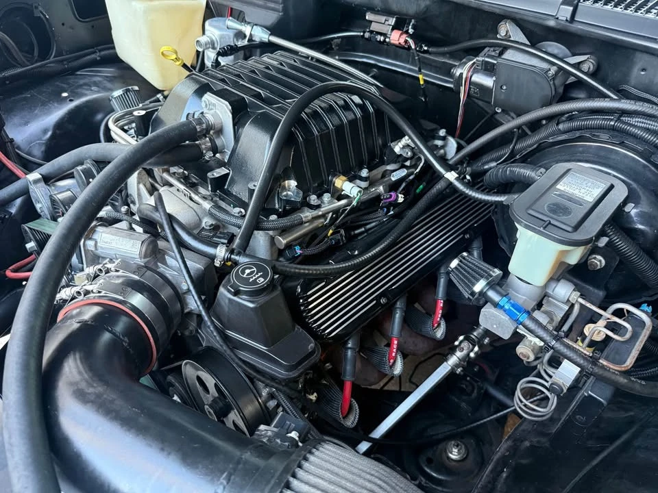 1989 Chevrolet C/K 4th Gen - Image 15 of 16