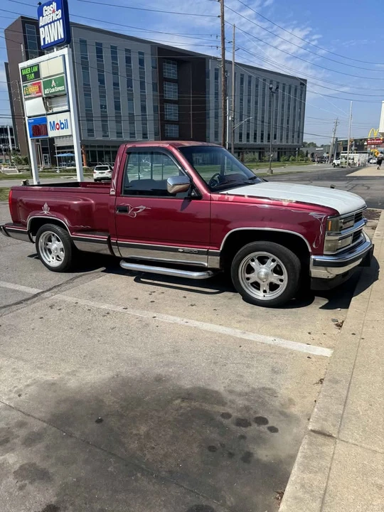 1989 Chevrolet C/K 4th Gen - Image 2 of 8