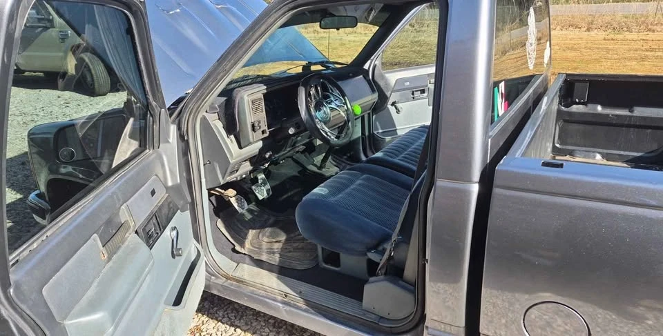 1989 Chevrolet C/K 4th Gen - Image 2 of 8