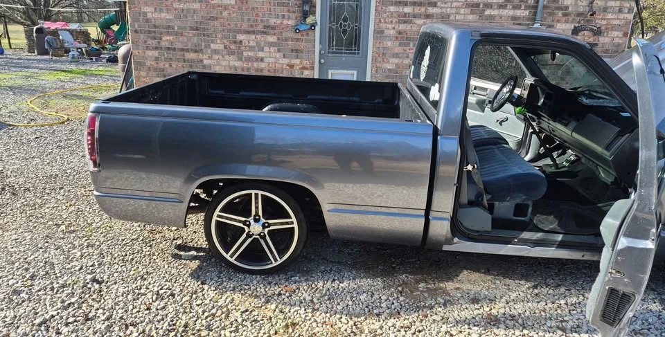1989 Chevrolet C/K 4th Gen - Image 5 of 8