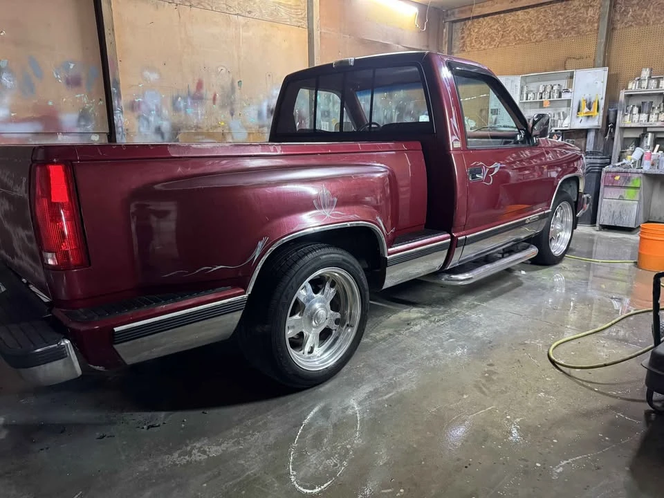 1989 Chevrolet C/K 4th Gen - Image 3 of 8
