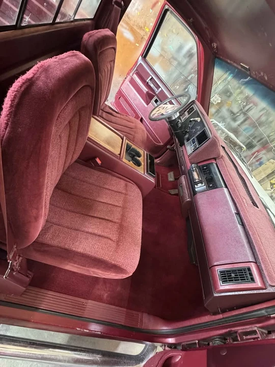 1989 Chevrolet C/K 4th Gen - Image 6 of 8