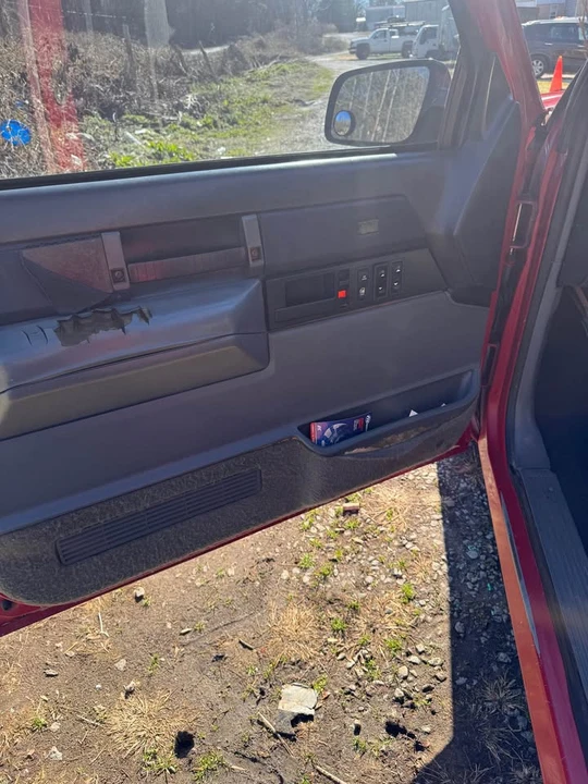 1989 Chevrolet C/K 4th Gen - Image 5 of 6