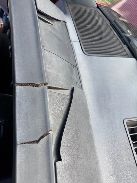 1989 Chevrolet C/K 4th Gen - Image 6 of 6