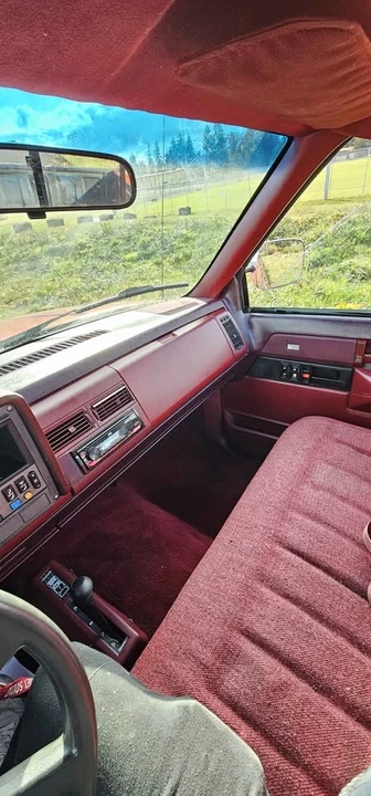 1989 Chevrolet C/K 4th Gen - Image 12 of 12