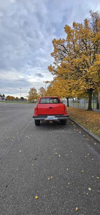 1989 Chevrolet C/K 4th Gen - Image 7 of 12