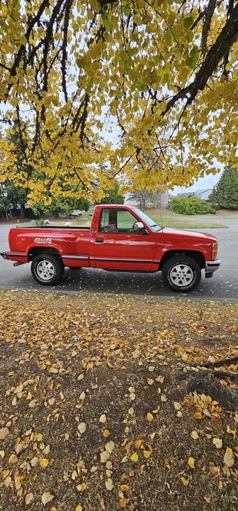 1989 Chevrolet C/K 4th Gen - Image 5 of 12