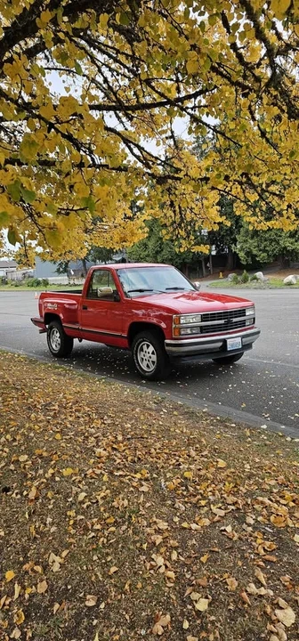 1989 Chevrolet C/K 4th Gen - Image 2 of 12