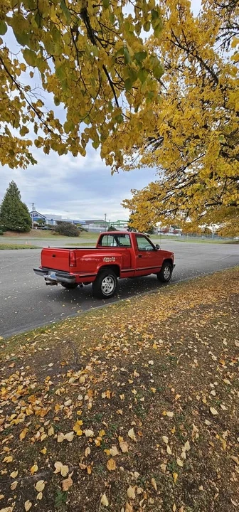1989 Chevrolet C/K 4th Gen - Image 6 of 12