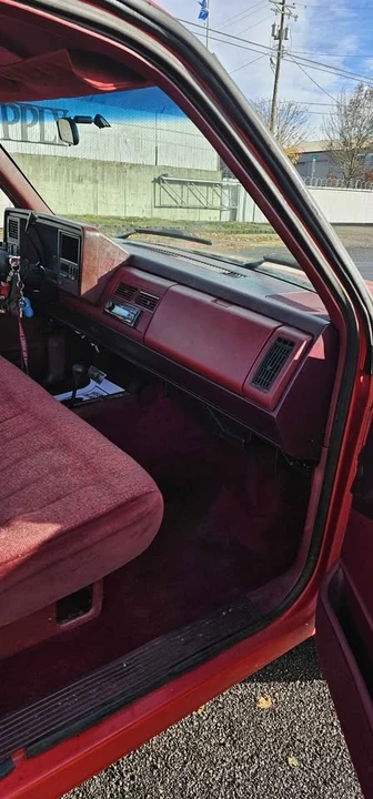 1989 Chevrolet C/K 4th Gen - Image 11 of 12