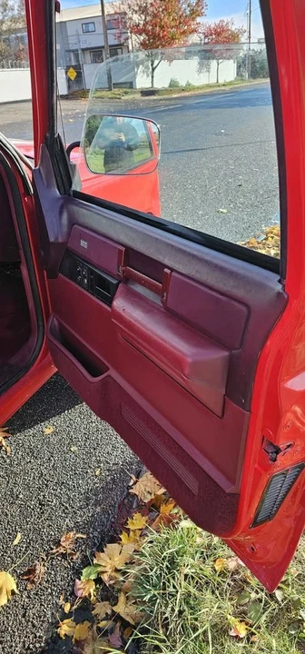 1989 Chevrolet C/K 4th Gen - Image 10 of 12
