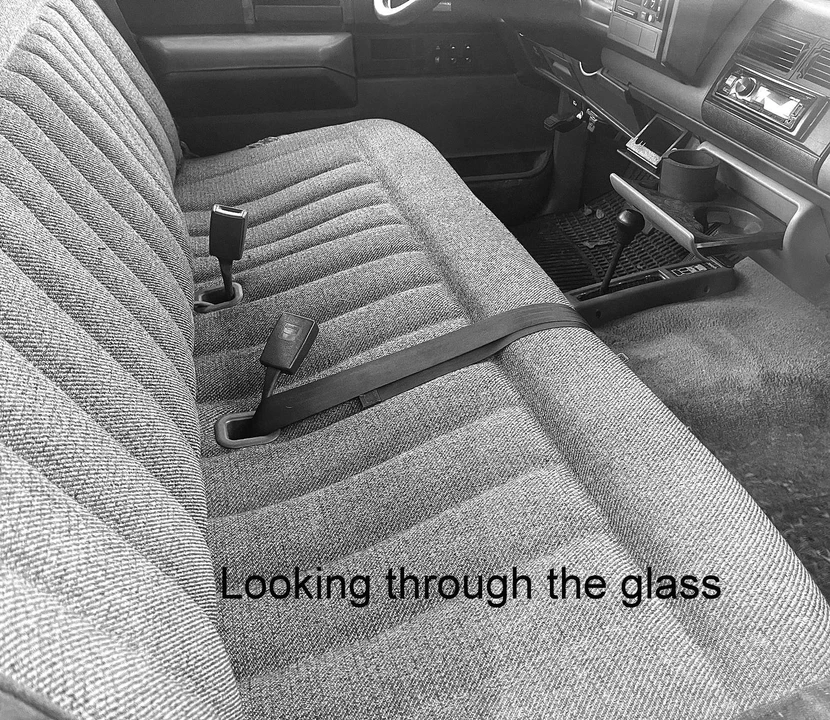 1989 Chevrolet C/K 4th Gen - Image 13 of 21