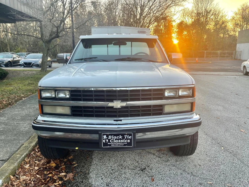 1989 Chevrolet C/K 4th Gen - Image 2 of 21