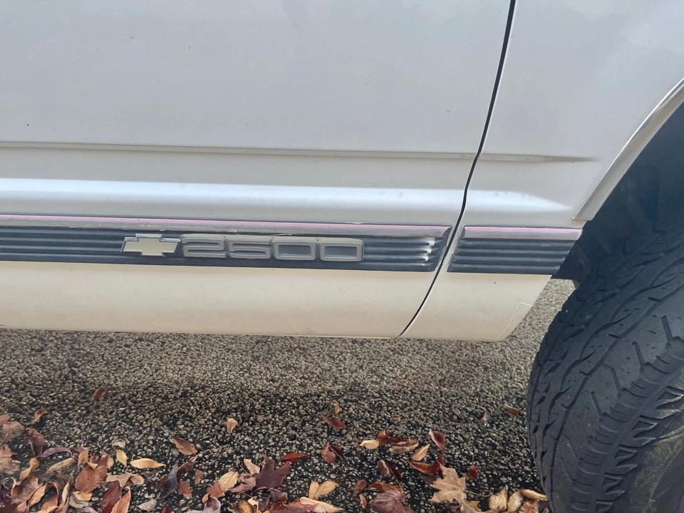 1989 Chevrolet C/K 4th Gen - Image 8 of 21