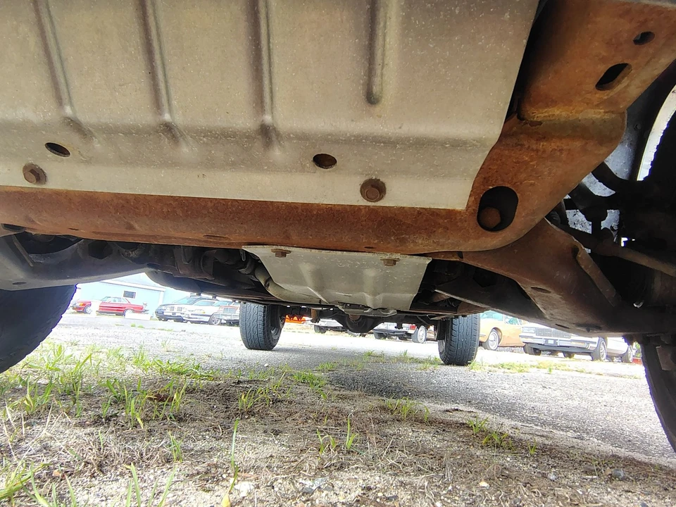 1989 Chevrolet C/K 4th Gen - Image 21 of 21
