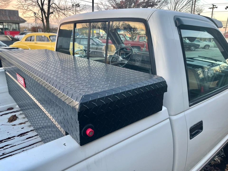 1989 Chevrolet C/K 4th Gen - Image 6 of 21