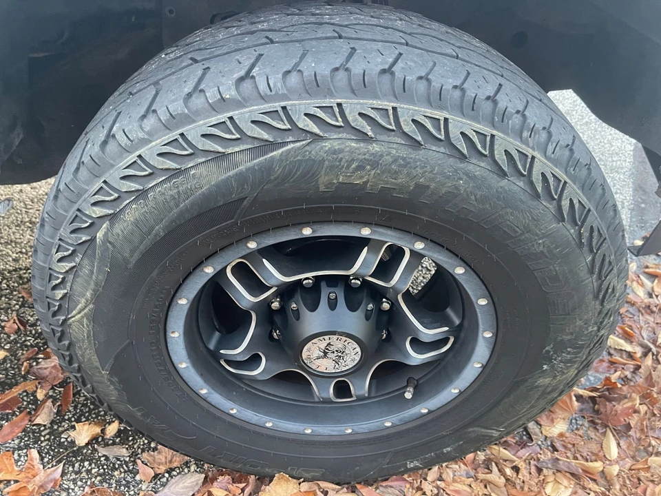 1989 Chevrolet C/K 4th Gen - Image 19 of 21