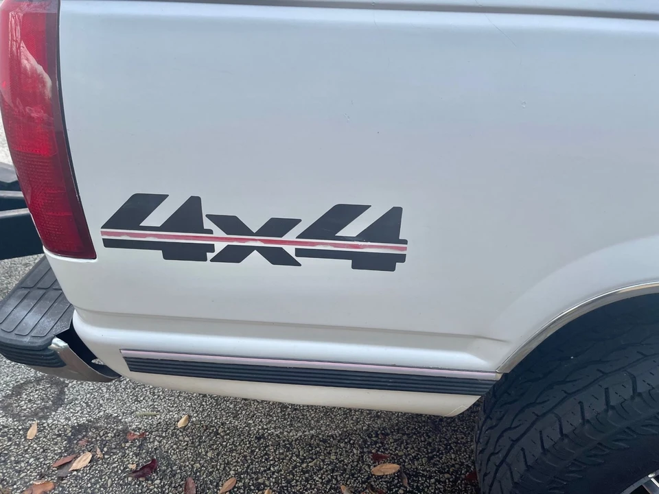 1989 Chevrolet C/K 4th Gen - Image 7 of 21