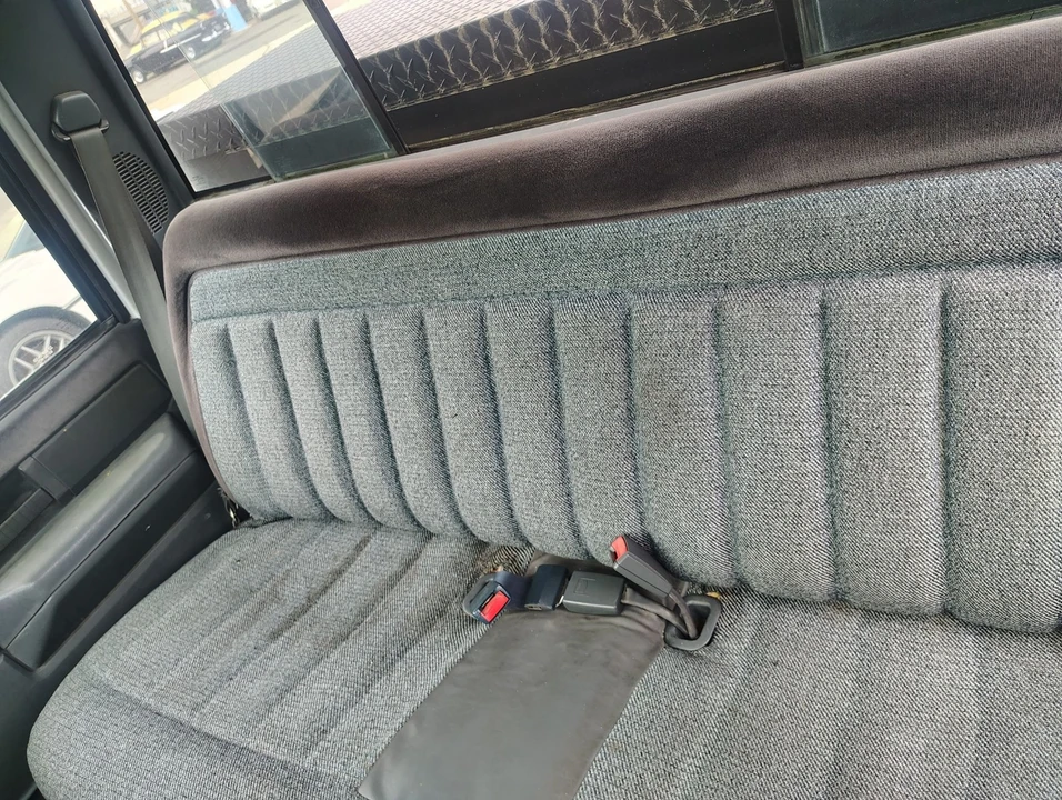 1989 Chevrolet C/K 4th Gen - Image 11 of 21