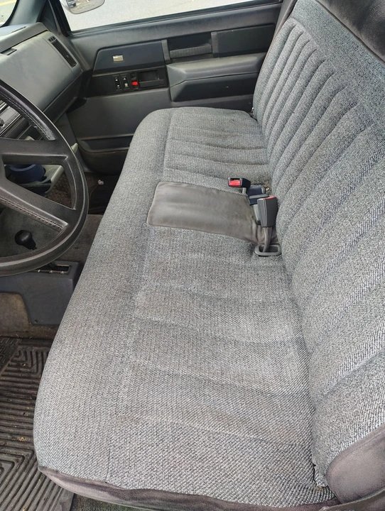 1989 Chevrolet C/K 4th Gen - Image 10 of 21