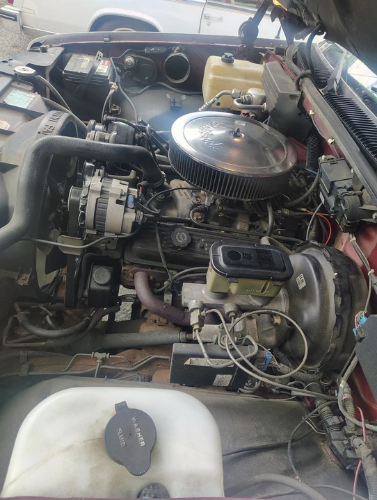 1989 Chevrolet C/K 4th Gen - Image 14 of 21