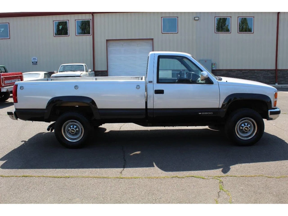 1989 Chevrolet C/K 4th Gen - Image 7 of 31