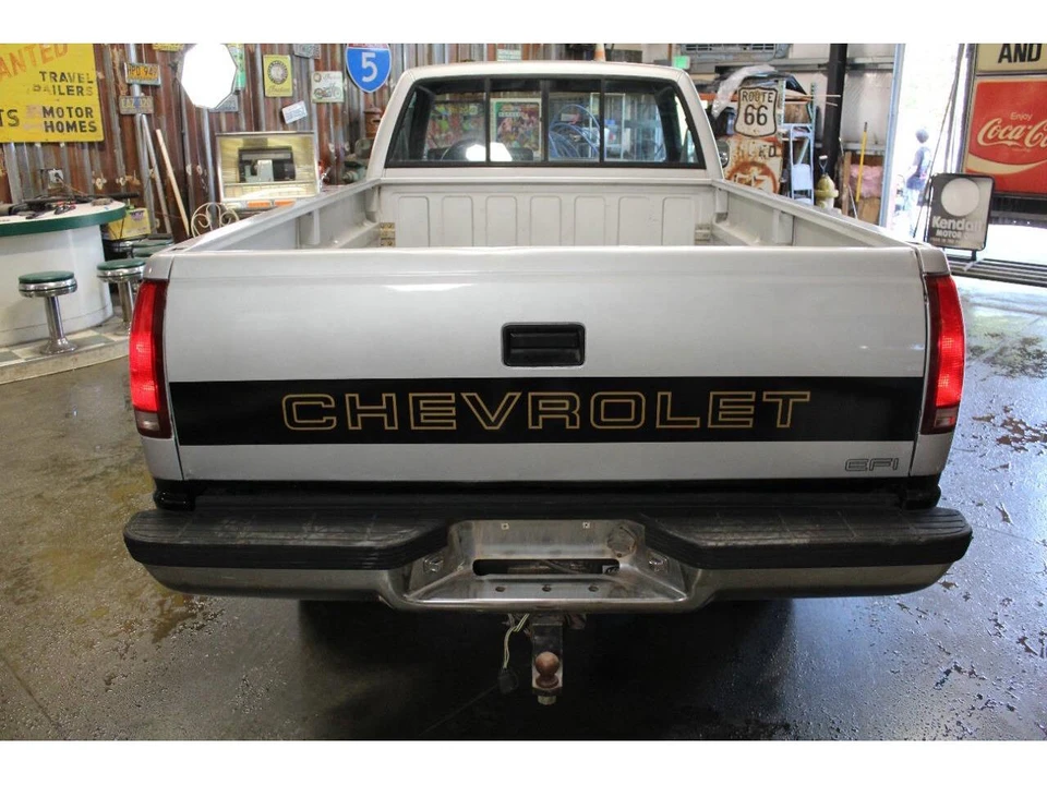 1989 Chevrolet C/K 4th Gen - Image 16 of 31