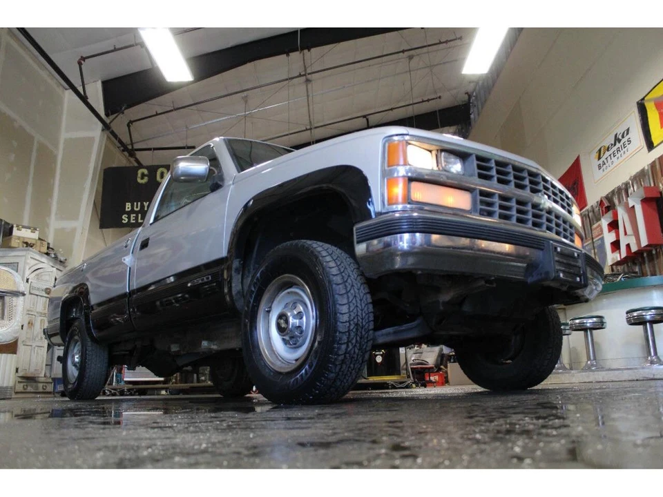 1989 Chevrolet C/K 4th Gen - Image 25 of 31
